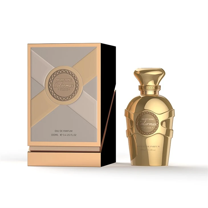 Creative Perfume Box suppliers